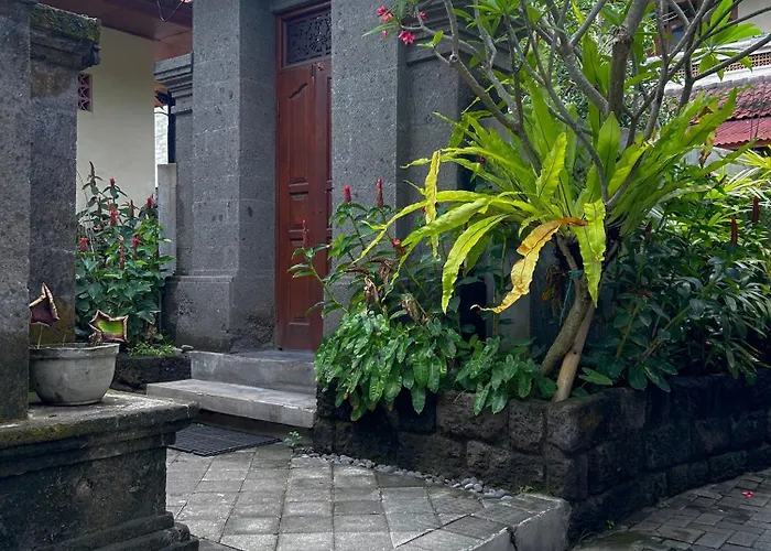 Kaman Bali 3*
